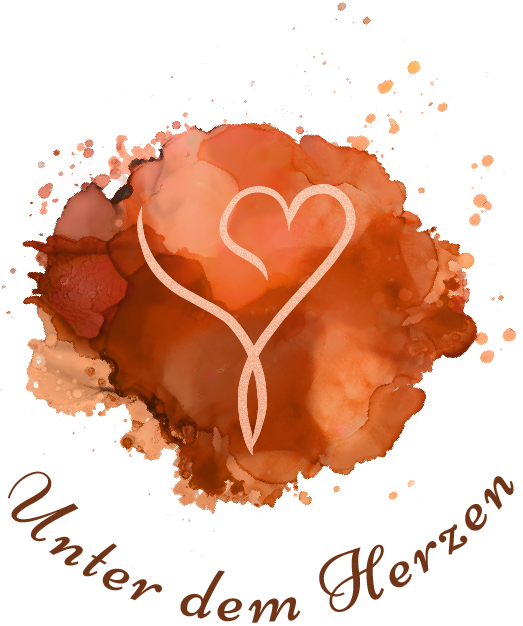 Unter dem Herzen Mainz Logo